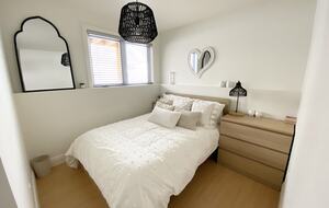 Quebec City so close : ski-in ski-out cozy chalet - Stoneham, Canada