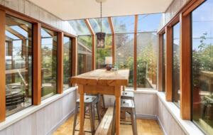 Charming Abode with Ocean Views - Seattle, Washington