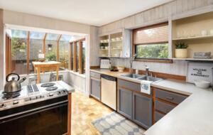 Charming Abode with Ocean Views - Seattle, Washington