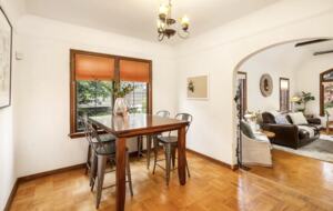 Charming Abode with Ocean Views - Seattle, Washington