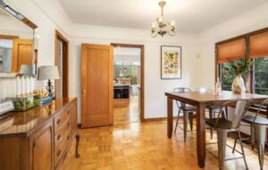 Charming Abode with Ocean Views - Seattle, Washington