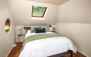 Charming Abode with Ocean Views - Seattle, Washington