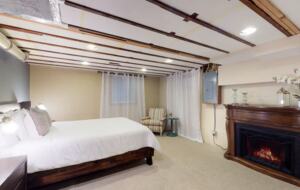 Charming Abode with Ocean Views - Seattle, Washington