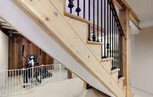 Charming Abode with Ocean Views - Seattle, Washington