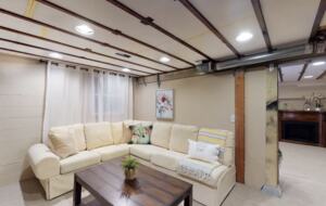 Charming Abode with Ocean Views - Seattle, Washington