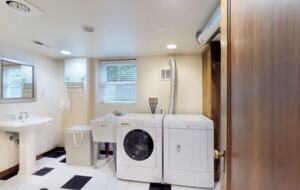 Charming Abode with Ocean Views - Seattle, Washington