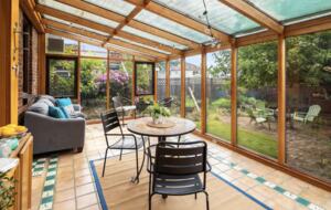 Charming Abode with Ocean Views - Seattle, Washington