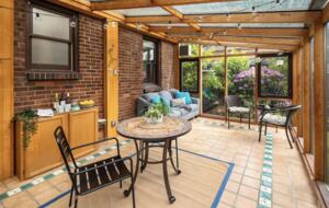 Charming Abode with Ocean Views - Seattle, Washington