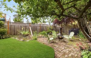 Charming Abode with Ocean Views - Seattle, Washington