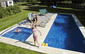 Gorgeous 880 Acre Argentina Ranch - Villa Lago Rivadavia, Argentina