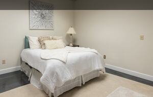 Elegant and Spacious Georgia Home - Roswell, Georgia