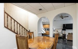 Elegant and Spacious Georgia Home - Roswell, Georgia