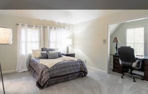 Elegant and Spacious Georgia Home - Roswell, Georgia