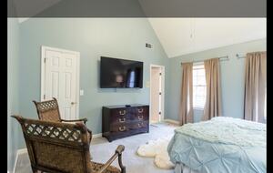 Elegant and Spacious Georgia Home - Roswell, Georgia