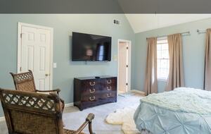 Elegant and Spacious Georgia Home - Roswell, Georgia