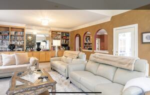 Elegant and Spacious Georgia Home - Roswell, Georgia