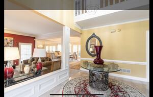 Elegant and Spacious Georgia Home - Roswell, Georgia