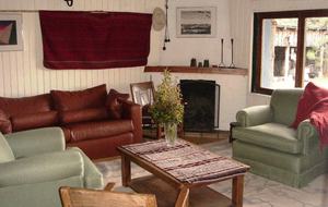 Gorgeous 880 Acre Argentina Ranch - Villa Lago Rivadavia, Argentina