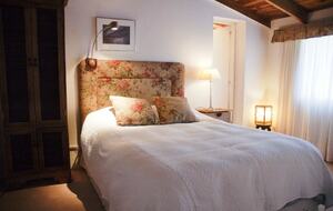 Gorgeous 880 Acre Argentina Ranch - Villa Lago Rivadavia, Argentina