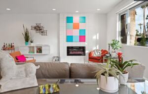 Awesome Desert Home with Mountain Views and Private Pool - Rancho Mirage, California