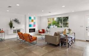 Awesome Desert Home with Mountain Views and Private Pool - Rancho Mirage, California