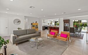 Awesome Desert Home with Mountain Views and Private Pool - Rancho Mirage, California