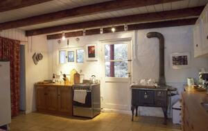 Gorgeous 880 Acre Argentina Ranch - Villa Lago Rivadavia, Argentina