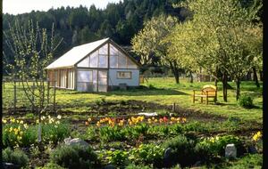 Gorgeous 880 Acre Argentina Ranch - Villa Lago Rivadavia, Argentina