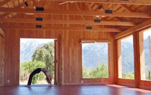 Gorgeous 880 Acre Argentina Ranch - Villa Lago Rivadavia, Argentina