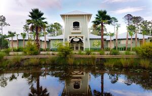 30-A house one mile from beach and Seaside - Seagrove Beach, Florida