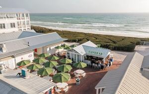 30-A house one mile from beach and Seaside - Seagrove Beach, Florida