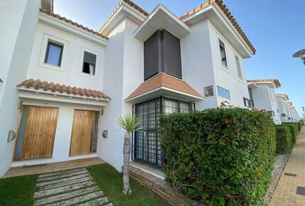 House Punta Coral - El Rompido , Cartaya, Spain