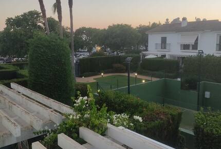 House Punta Coral - El Rompido , Cartaya, Spain