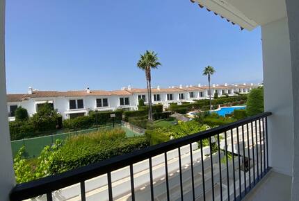 House Punta Coral - El Rompido , Cartaya, Spain