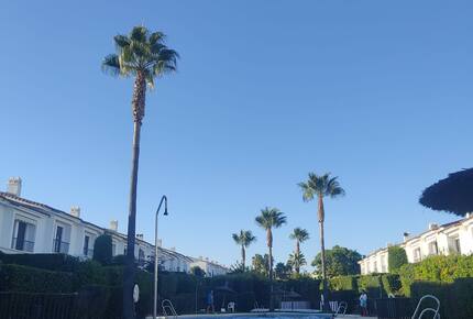 House Punta Coral - El Rompido , Cartaya, Spain