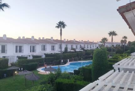 House Punta Coral - El Rompido , Cartaya, Spain