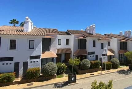 House Punta Coral - El Rompido , Cartaya, Spain