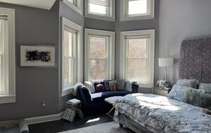 Beautiful Historic Row House in Dupont Circle - Washington, Washington DC