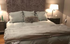 Beautiful Historic Row House in Dupont Circle - Washington, Washington DC