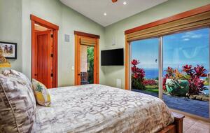 Aloha suite ocean/pool view