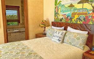 Exclusive Area/Kona Coast, Putting Green, Private pool/Ocean view - Kona coast/Kona, Big Island, Hawaii