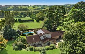 Southwood Australian farm - Burrawang, Australia