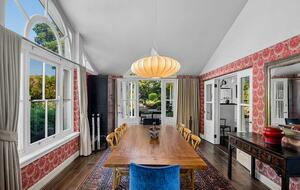 Southwood Australian farm - Burrawang, Australia