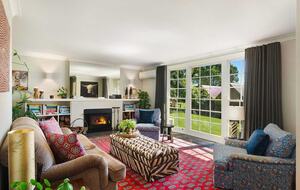 Southwood Australian farm - Burrawang, Australia