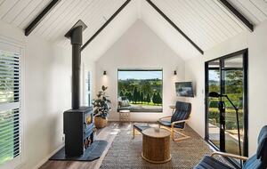 Southwood Australian farm - Burrawang, Australia