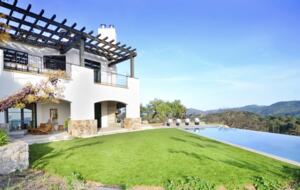 Napa Valley Resort Like Home - Saint Helena, California