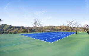 Napa Valley Resort Like Home - Saint Helena, California