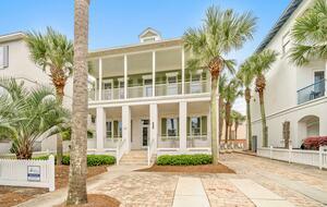 Paradise In Destin - Miramar Beach, Florida