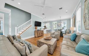 Paradise In Destin - Miramar Beach, Florida