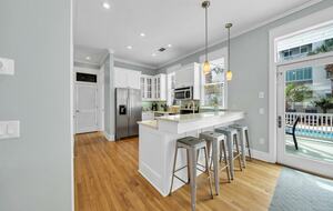 Paradise In Destin - Miramar Beach, Florida